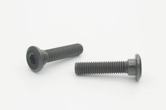 Bolt And Nut Lathe Instrument Disc