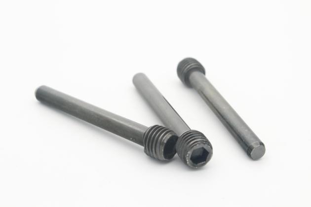 Bolt And Nut Lathe Instrument Disc