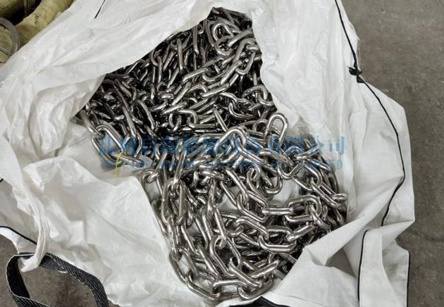 Stainless Steel 304 316 18mm Anchor