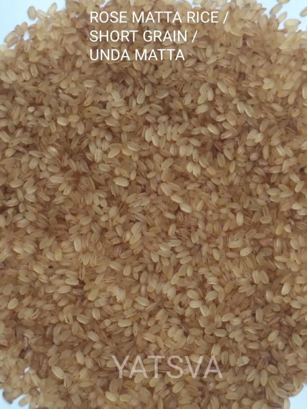 MATTA RICE original