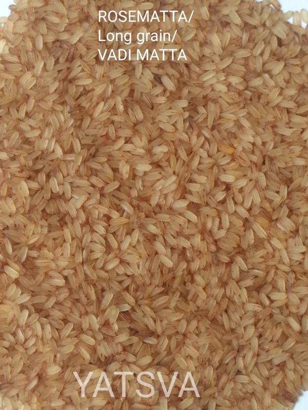 MATTA RICE Original