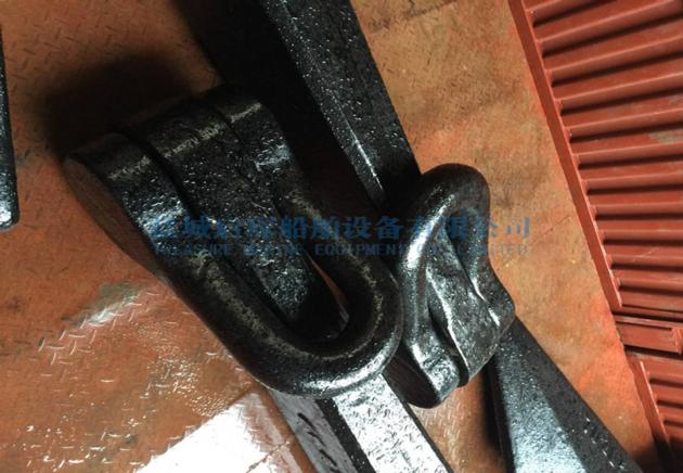 High Holding Power Ac 14 Hhp