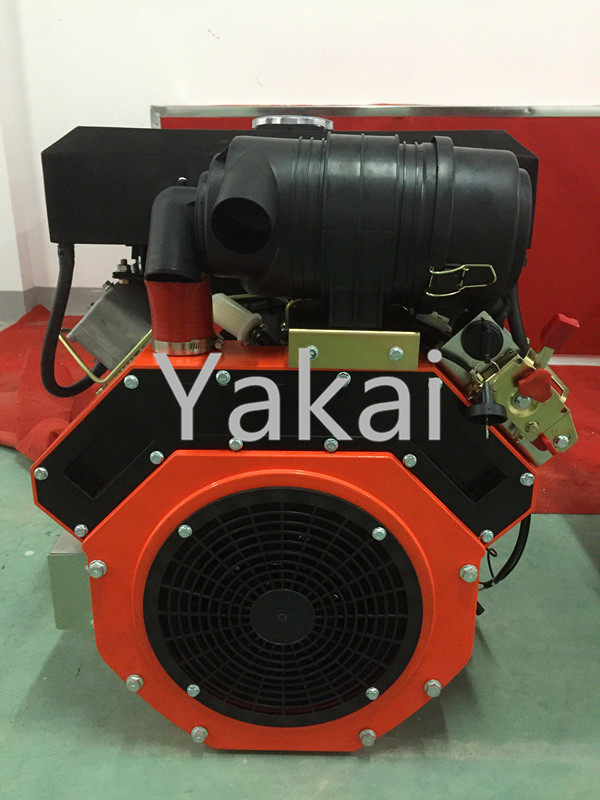 Diesel Engine