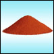 iron oxide pigments