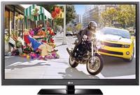 LG 60PV450 60-Inch 1080p 600Hz Plasma HDTV