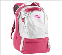 Laptop backpack bag