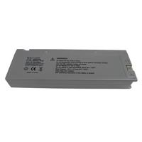 ECG machines Patient Monitor Battery For Mindray PM9000
