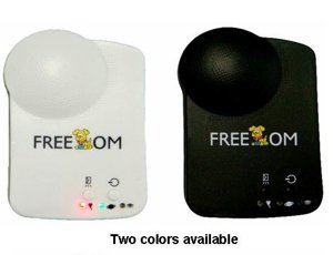 GPS pet tracker