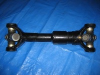 Propeller shaft