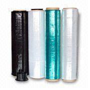 LLDPE Stretch Film