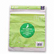 LDPE Zipper Bag