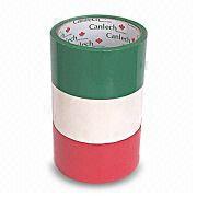 Color BOPP Adhesive Tapes