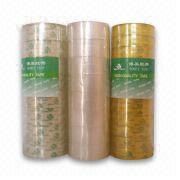 Adhesive Packing Tape