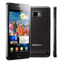 SAMSUNG i9100 Galaxy S2 4.3