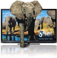 Sony BRAVIA KDL60EX720 60-Inch 1080p 3D LED HDTV
