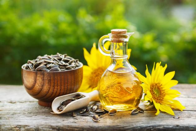 Sunflower oil, Corn oil, Soya beans oil, cooking oil