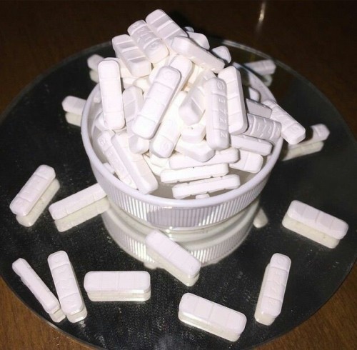 xanax