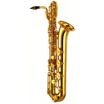 baritone saxophone