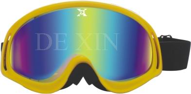 cross goggle /ski goggleYH-01