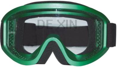 Fire goggle/military goggle/cross goggle YH-12