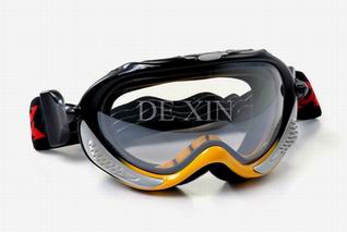 cross goggle/ski goggleYH-13