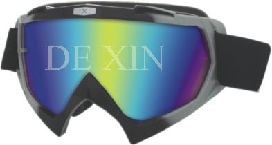 cross goggle/ski goggle YH-16