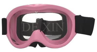 cross goggle/ski goggle YH-06