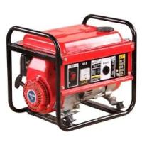 YH1200GF GASOLINE PORTABLE GENERATOR SET
