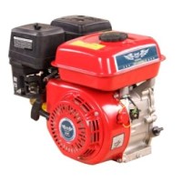 YH168FB 6.5HP FOUR STROKE GASOLINE ENGINE