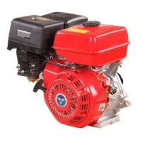 YH188F 13HP FOUR STROKE GASOLINE ENGINE