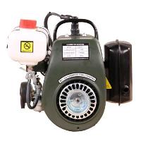 YHIE43F TWO STROKE GASOLINE ENGINE