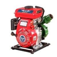 YHQGL50-40B FOUR STROKE CENTRIFUGAL WATER PUMP