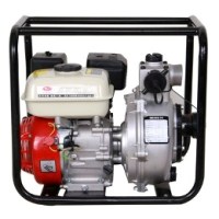 YHQGZ50-75 2 INCH FOUR STROKE SELF PRIMING WATER PUMP
