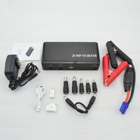 Multi-function Car Jump Starter 12V 10000mAh