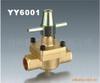 brass globe valve