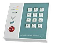 Access keypad