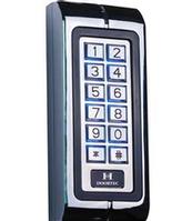 Digital access keypad