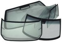 Auto glass factory direct sale, China can be customized
