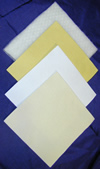 Needle Punched Felt