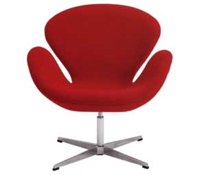 Swan Chair