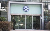 Automatic sliding door (HH200)