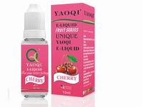 Electronic cigarette juice, Electronic cigarette refill liquid