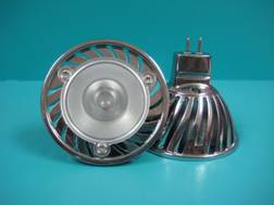 LED MR16