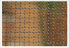 Crimped Wire Mesh