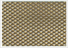 Expanded Metal Mesh