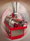 TSX Series twin screw extruder