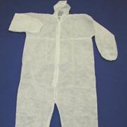 Protective Coveralls