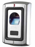 Finger printer access
