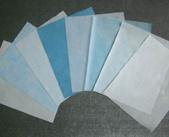 Spun Bond Nonwoven