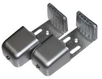Sliding door guider